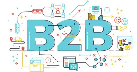 广酷b2b营销 一键获得行业流量