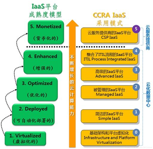 iaas平台成熟度模型和ccra(1)_平台建设成熟度-csdn博客